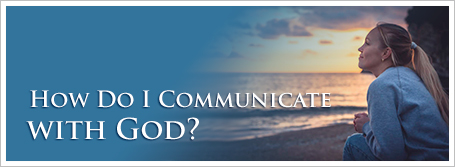 This is God Calling…or is this God calling?