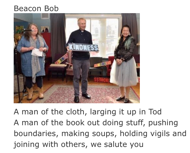 Beacon Bob