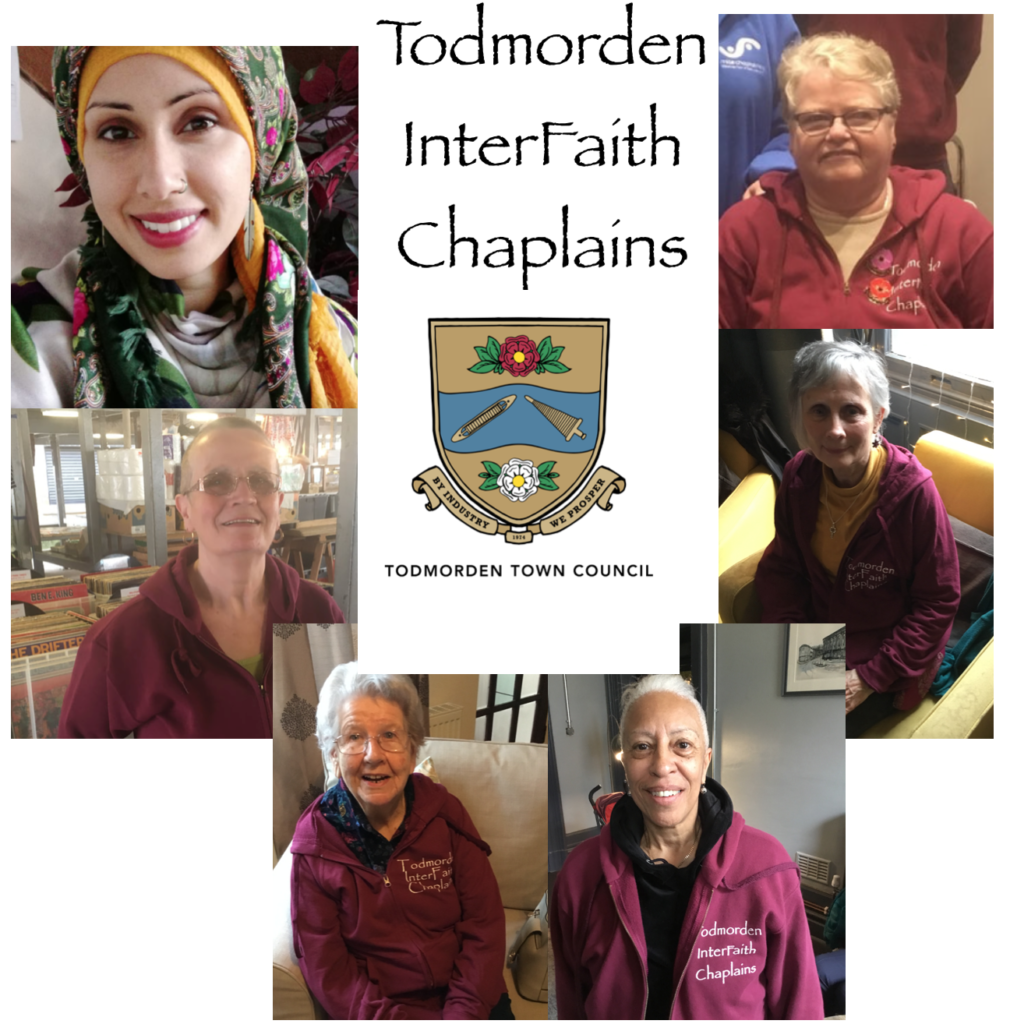 Tod Interfaith Chaplains