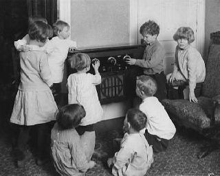 Do you remember the arrival of FM radio?