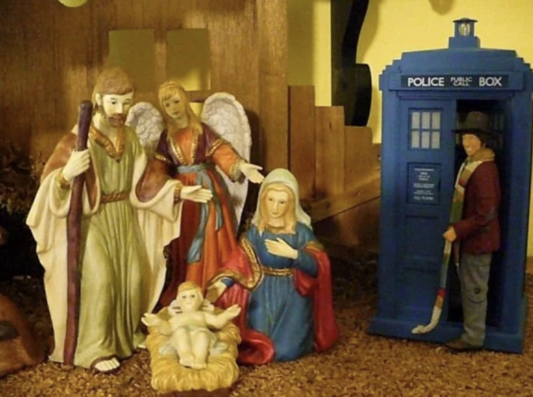 Which Nativity should we choose? (Part 1)