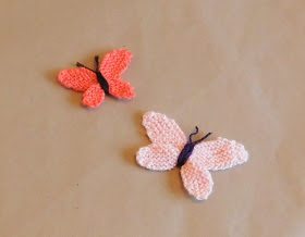 Life is like a butterfly
