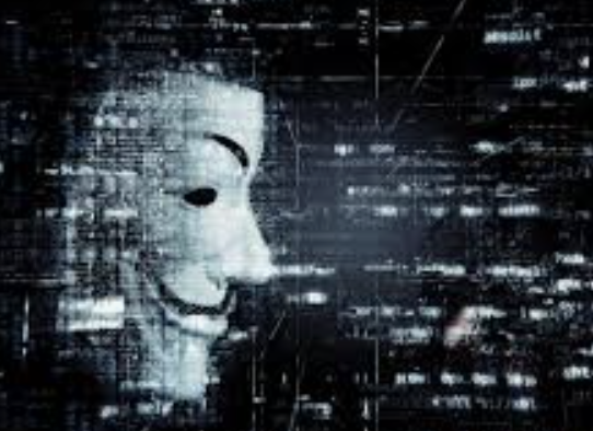 Should the Church follow Anonymous?